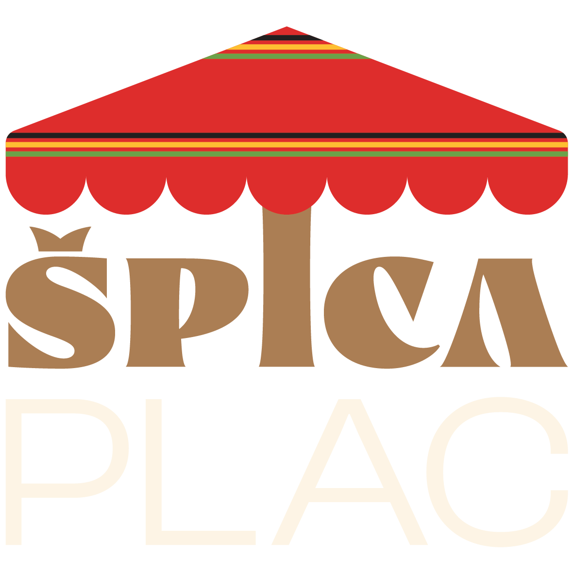 ŠPICA PLAC logo